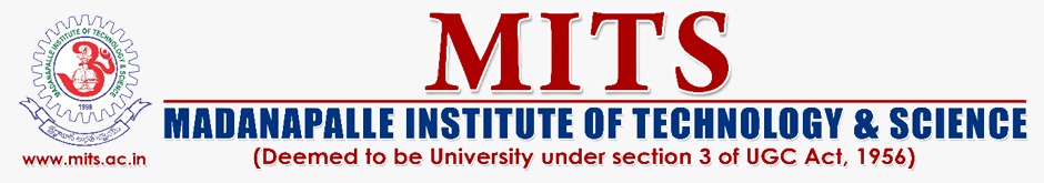 MITS  Logo
